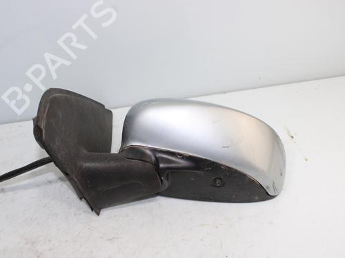 Left mirror FIAT STILO (192_) 1.9 D Multijet | BP17747848C26 