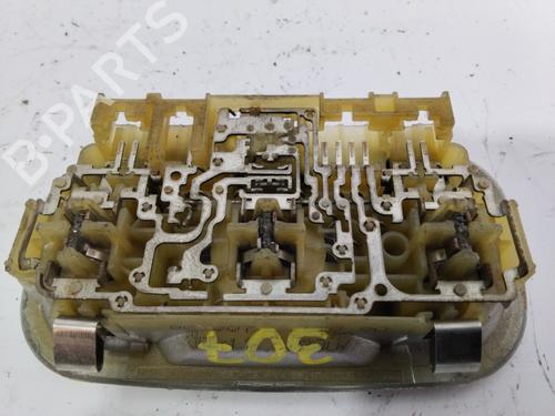 Interior roof light PEUGEOT 307 (3A/C)  | BP24516681I8 
