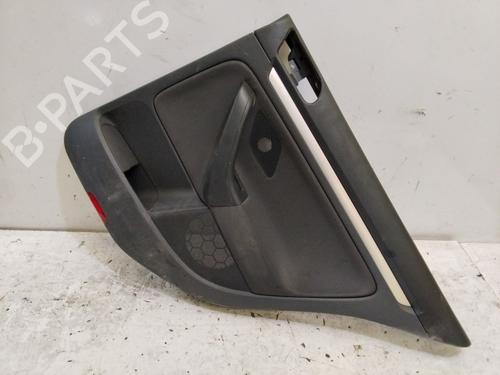 Bageste højre beklædning VW GOLF V Variant (1K5) [2007-2009]  18488236