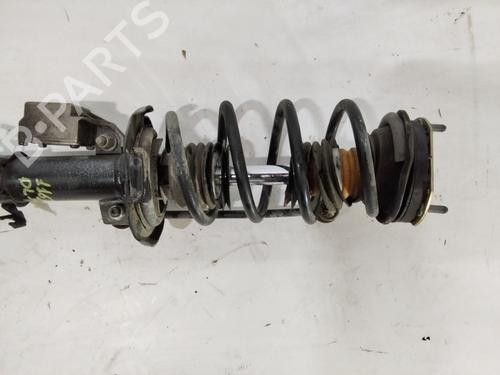 Left front shock absorber FORD TOURNEO COURIER B460 MPV | BP35737003M16 - Image 3