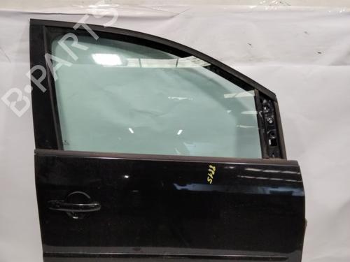 Used Right front door VW TOURAN (1T1, 1T2) [2003-2010]  24992085