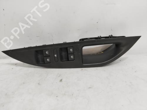 Used Left front window switch SEAT ALTEA XL (5P5, 5P8) [2006-2015]  27529632