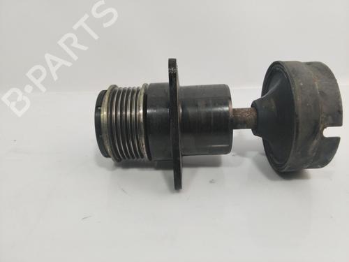 Pulley FORD TOURNEO CONNECT 1.8 TDCi | BP22615301M122