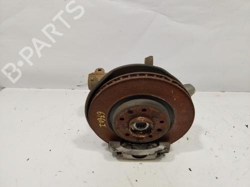 Used Left front steering knuckle RENAULT KADJAR (HA_, HL_) 1.6 dCi 130 4x4 (HLA4) (130 hp) 28518806