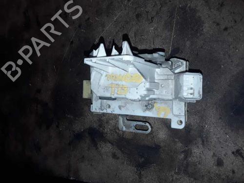 Rear right lock FORD MONDEO III (B5Y)  | BP8560915C99 