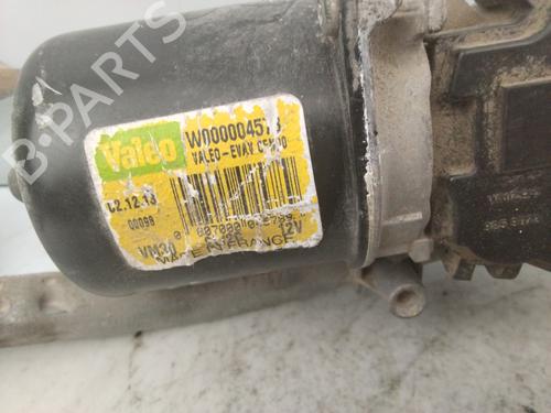 Front wiper motor CITROËN C3 II (SC_)  | BP17807469M29 