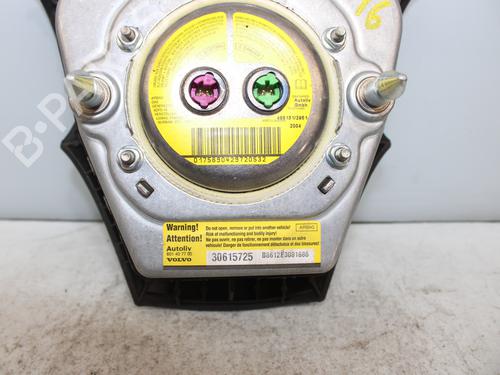Driver airbag VOLVO S40 I (644) 2.0 | BP18107571C9 