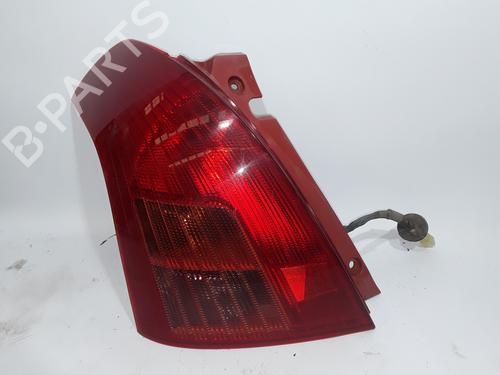 Achterlicht links SUZUKI SWIFT III (MZ, EZ) 1.3 (RS 413, ZC11S) (92 hp) NO REF | NO REF |