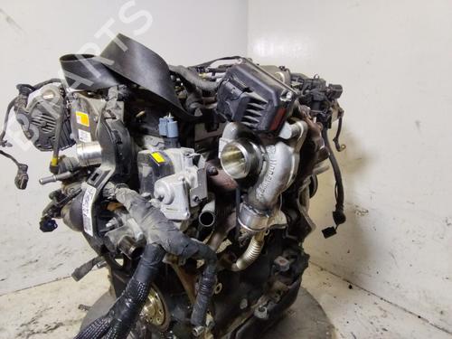 Engine HYUNDAI i40 I (VF) 1.7 CRDi | BP38014532M1 - Image 4