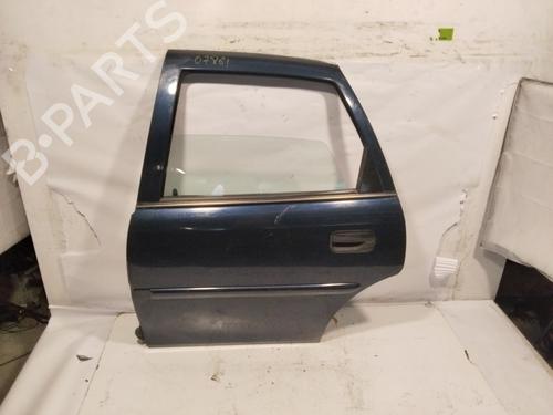 Used Left rear door OPEL VECTRA B (J96) [1995-2004]  21661993