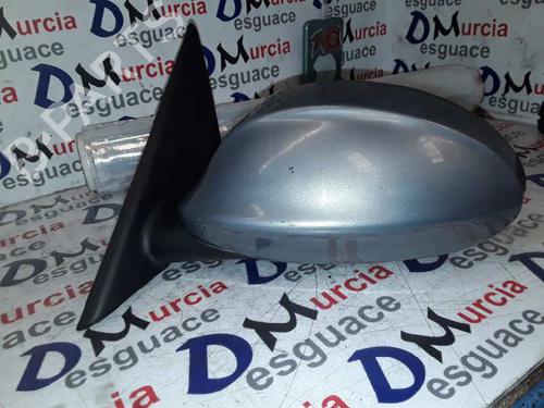 Left mirror BMW 1 (E87)  | BP8552607C26 