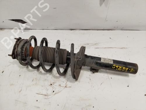 Used Left front shock absorber FORD TRANSIT CONNECT (P65_, P70_, P80_) 1.8 TDCi (90 hp) 29073848