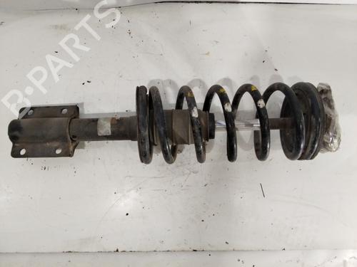 Venstre fortil støddæmper FIAT DUCATO Van (230_) 2.8 JTD 4x4 (128 hp) 32858088