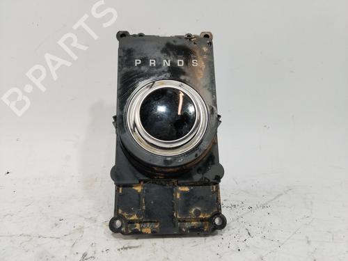 Used Gear lever LAND ROVER RANGE ROVER I [1969-1996]  28524087