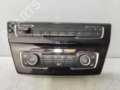 Spak kontakt BMW X1 (F48) sDrive 20 d (190 hp) 22551388