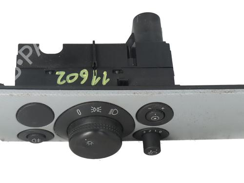 headlight-switch-opel-astra-h-a04-2004-2005-2006-2007-2008-2009-2010-2011-2012-2013-2014-34519526 main image