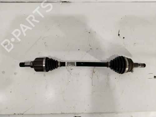 Left front driveshaft PEUGEOT 2008 II (UD_, US_, UY_, UJ_, UR_, UC_)  | BP32261662M38 
