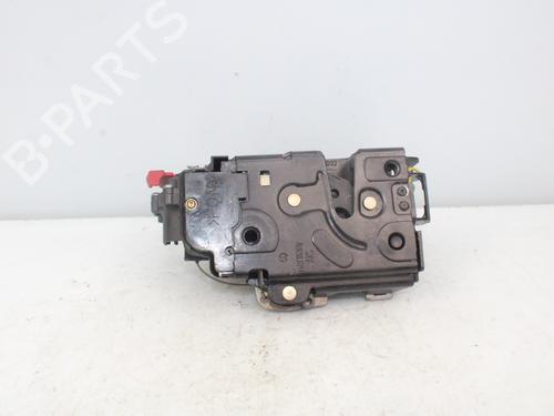 Front left lock VW GOLF V (1K1)  | BP16210886C98 