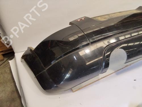 Rear bumper AUDI TT (8N3) 1.8 T | BP27235653C8 