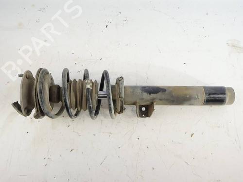 Used Right front shock absorber Right front shock absorber BMW X1 (E84) sDrive 20 d (177 hp) 40514111 40514111