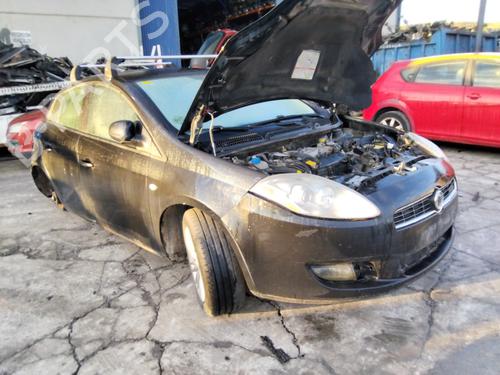 Brugte FIAT BRAVO II (198_) 1.9 D Multijet (198AXB1A) (120 hp) 4388494