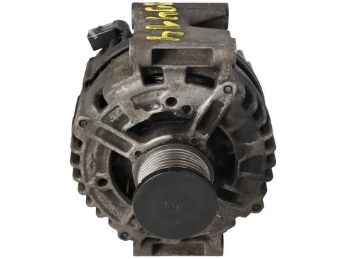 Used Alternator Alternator MERCEDES-BENZ CLS (C219) CLS 320 CDI (219.322) (224 hp) 34181243 34181243