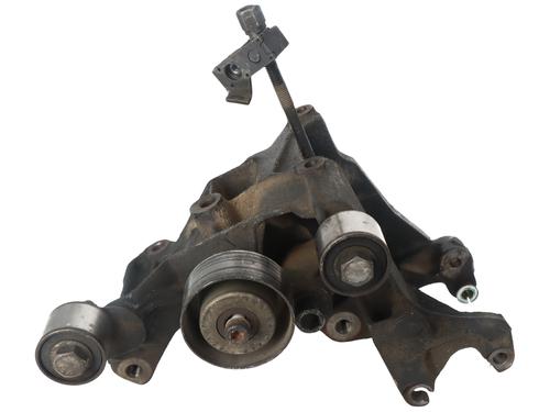 Used Support Support PEUGEOT PARTNER Box Body/MPV (5_, G_) [1996-2026] 34554078 34554078