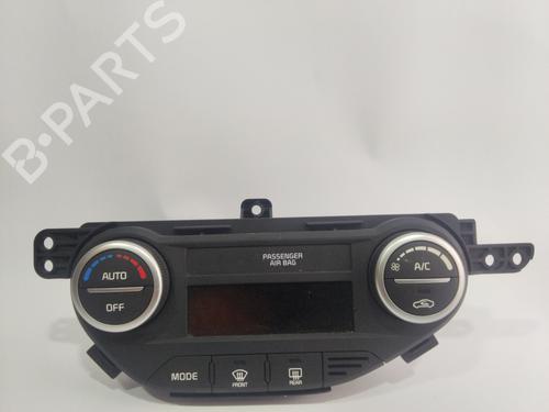 Used Climate control KIA PICANTO II (TA) 1.0 (69 hp) 24372243