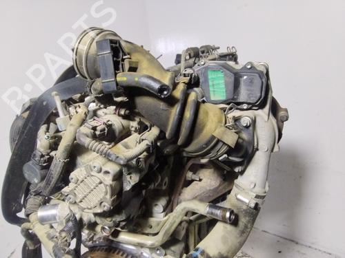 Engine TOYOTA YARIS (_P9_)  | BP30926255M1 