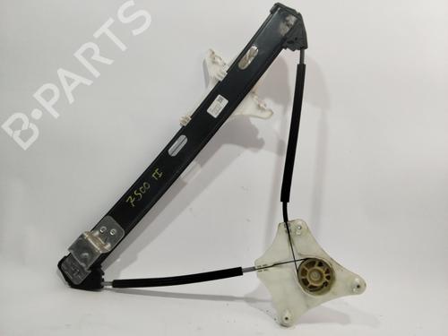 Used Rear left window mechanism SEAT ARONA (KJ7, KJP) [2017-2025]  21591148