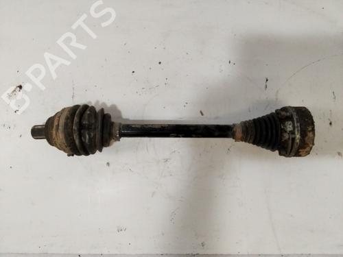 Drivaksel fortil venstre VW TOURAN (1T3)  | BP29905433M38