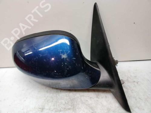 Right mirror BMW 3 (E90)  | BP8569008C27 