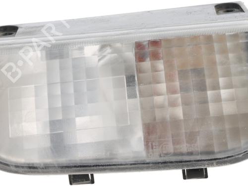 Used Right tailgate light RENAULT TRAFIC II Platform/Chassis (EL) [2001-2025]  29467891