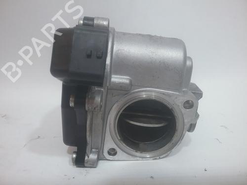 Throttle body RENAULT MEGANE III Hatchback (BZ0/1_, B3_) 1.5 dCi (BZ1G, BZ1W, BZ0R) | BP10036173M82 