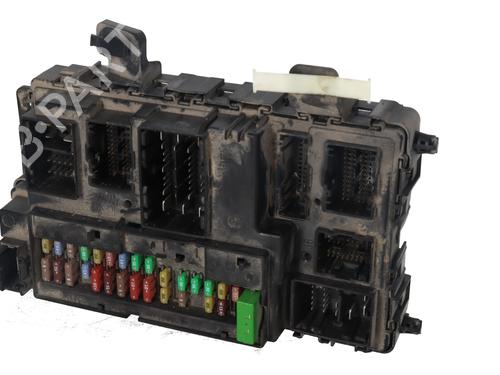 Used Fuse box Fuse box 36840036 36840036