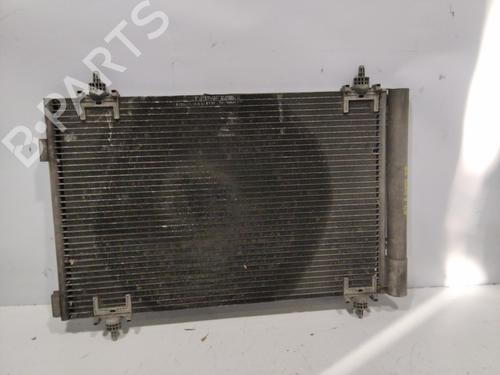 AC-Kondensator CITROËN C4 I (LC_) [2004-2014]  27584287