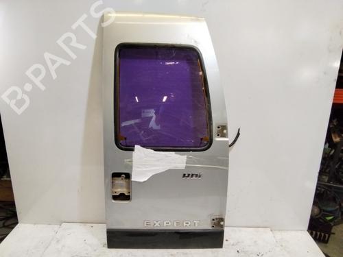 Right rear door PEUGEOT EXPERT Van (222) 1.9 TD | BP17968511C5 