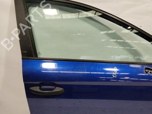 Right front door SEAT IBIZA IV SC (6J1, 6P5) 1.0 TSI | BP24457322C3 