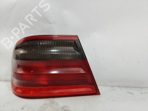 Left taillight MERCEDES-BENZ E-CLASS (W210) E 280 (210.063) | BP25594752C34 