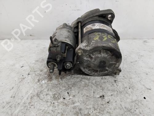 Starter RENAULT MEGANE III Hatchback (BZ0/1_, B3_) 1.2 TCe (BZ16, BZ28) | BP26610697M8 