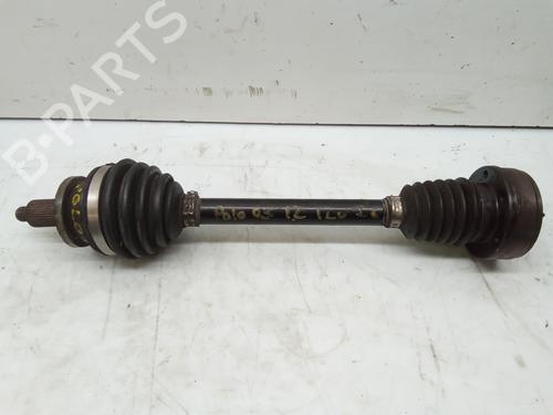 Used Left front driveshaft SEAT IBIZA III (6L1) [2002-2009]  8583670