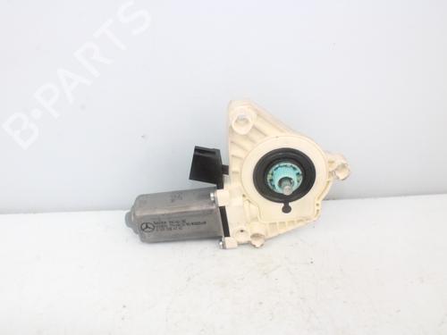 Used Left front window motor MERCEDES-BENZ B-CLASS Sports Tourer (W245) [2005-2011]  16210992