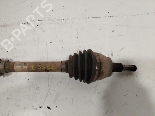 Left front driveshaft FORD TOURNEO CONNECT / GRAND TOURNEO CONNECT V408 MPV 1.6 TDCi | BP28950375M38