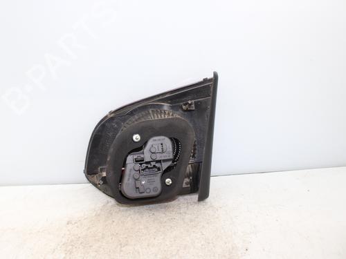 Left tailgate light VW GOLF VI (5K1) 1.6 TDI | BP18246777C79 