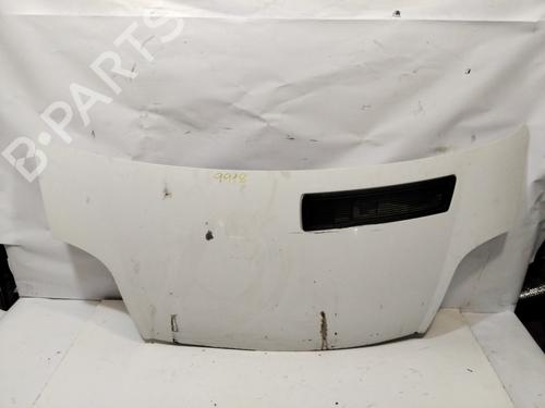 Hood OPEL VIVARO A Bus (X83) 2.0 CDTI (F7, J7, A07) | BP29418586C1 