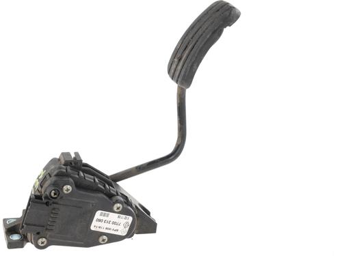 Pedal RENAULT TRAFIC II Platform/Chassis (EL) 2.5 dCi 135 (EL0D) (135 hp) 29965295