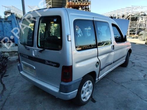 Steering pump CITROËN BERLINGO / BERLINGO FIRST MPV (MF_, GJK_, GFK_)  | BP31633333M99 