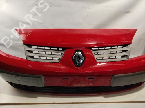Front bumper RENAULT GRAND SCÉNIC II (JM0/1_) 1.6 | BP29399060C7 