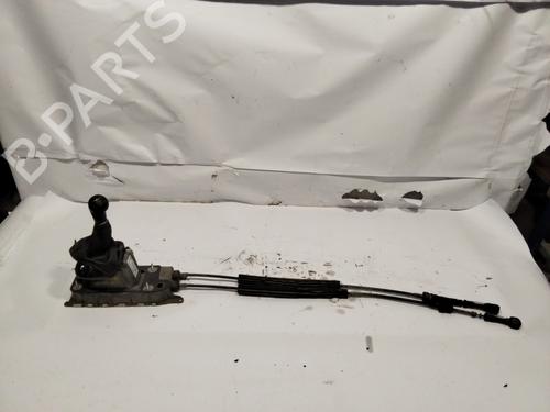 Used Gear lever SEAT LEON (1P1) [2005-2013]  28312578