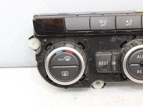 Climate control SEAT ALHAMBRA (710, 711) 2.0 TDI | BP17919354I5 